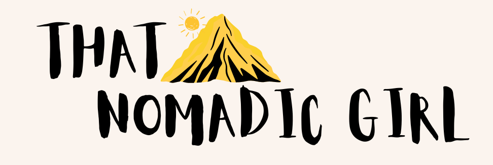 That Nomadic Girl